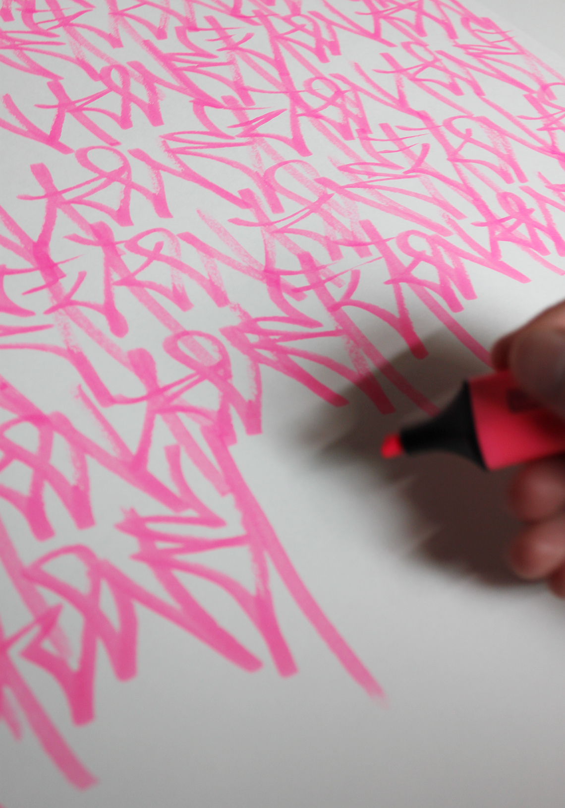 Graffiti art Marseille